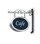 Космик - иконка «кафе» в Белой