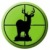 База отдыха Лесные поляны - иконка «охота» в Белой