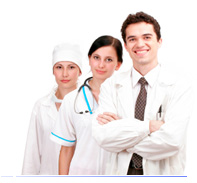 ZOOДоктор - иконка «врачи» в Белой