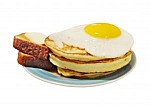 Ресторан Империя - иконка «завтрак» в Белой